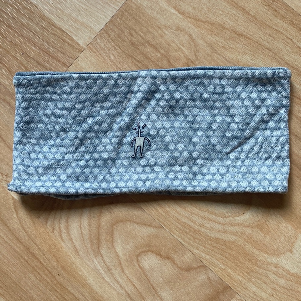 Smartwool Merino 250 Wool Unisex Headband